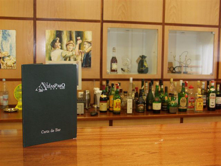 Agua Hotels Nelas Parq מראה חיצוני תמונה