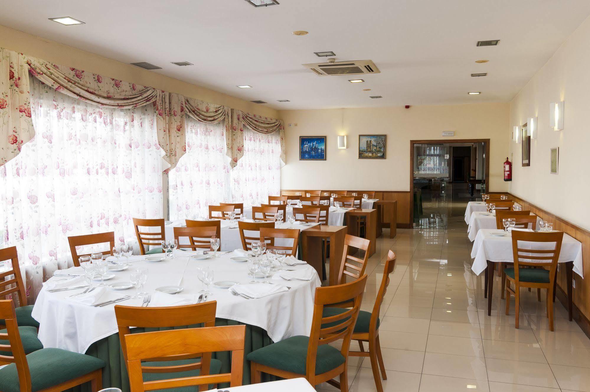Agua Hotels Nelas Parq מראה חיצוני תמונה
